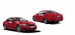 BMW 335is 2011 года